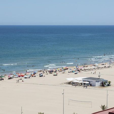 Apartament Ag Aquarium Playa de Gandia Zewnętrze zdjęcie