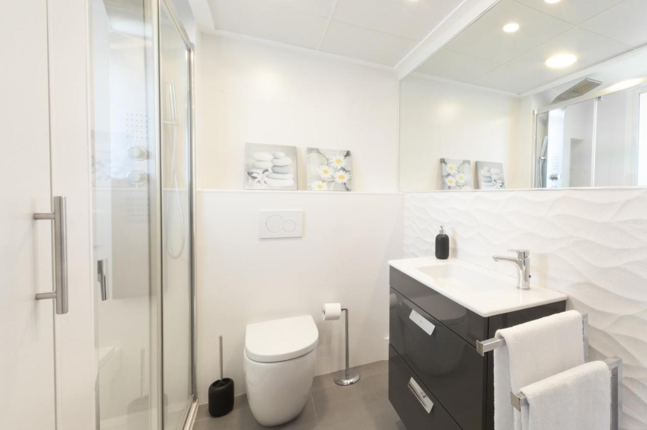 Apartament Ag Aquarium Playa de Gandia Zewnętrze zdjęcie