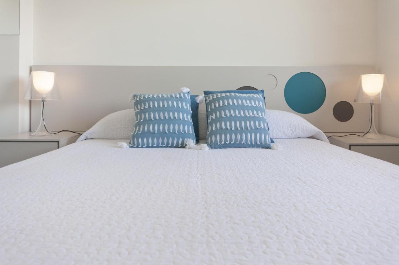 Apartament Ag Aquarium Playa de Gandia Zewnętrze zdjęcie
