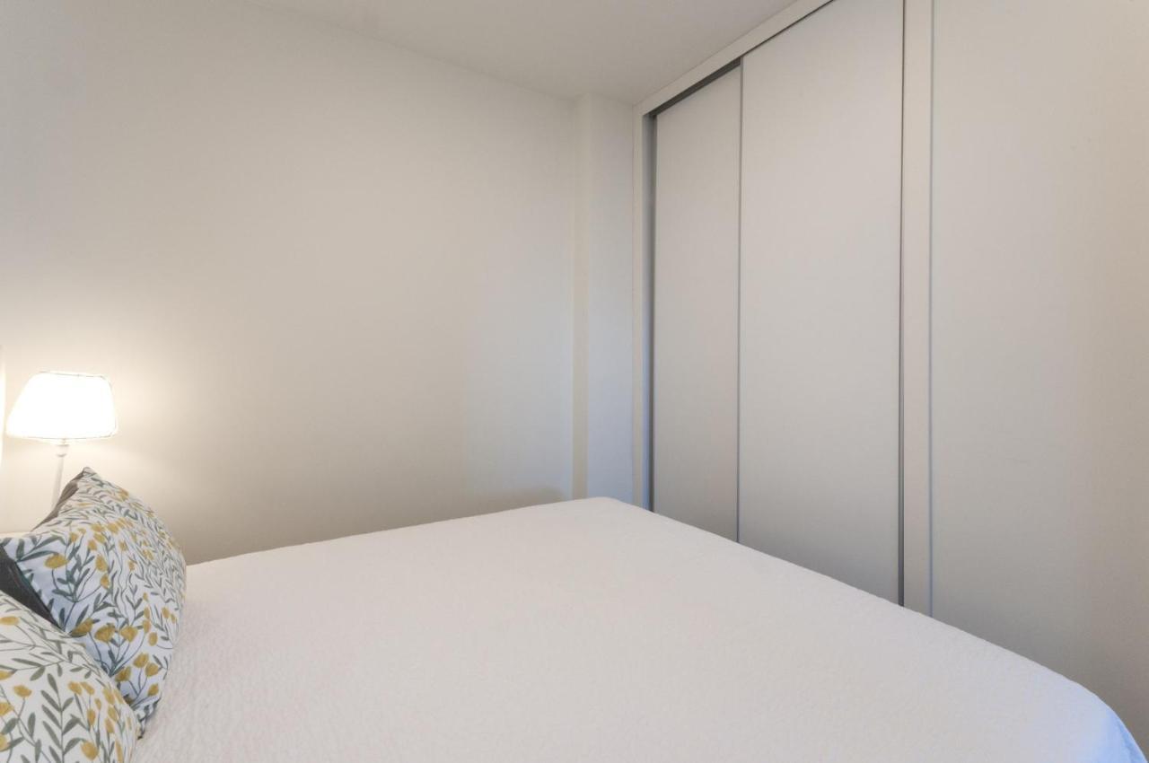 Apartament Ag Aquarium Playa de Gandia Zewnętrze zdjęcie