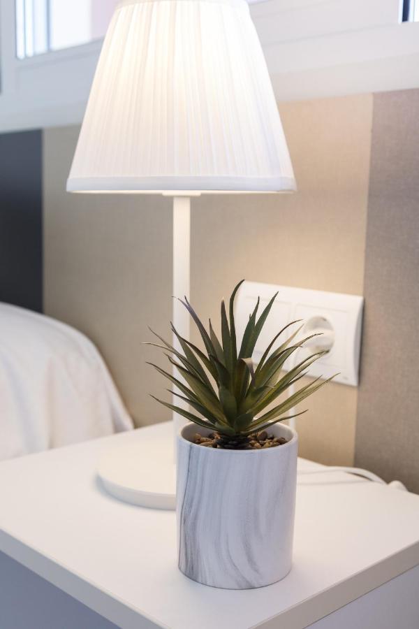 Apartament Ag Aquarium Playa de Gandia Zewnętrze zdjęcie